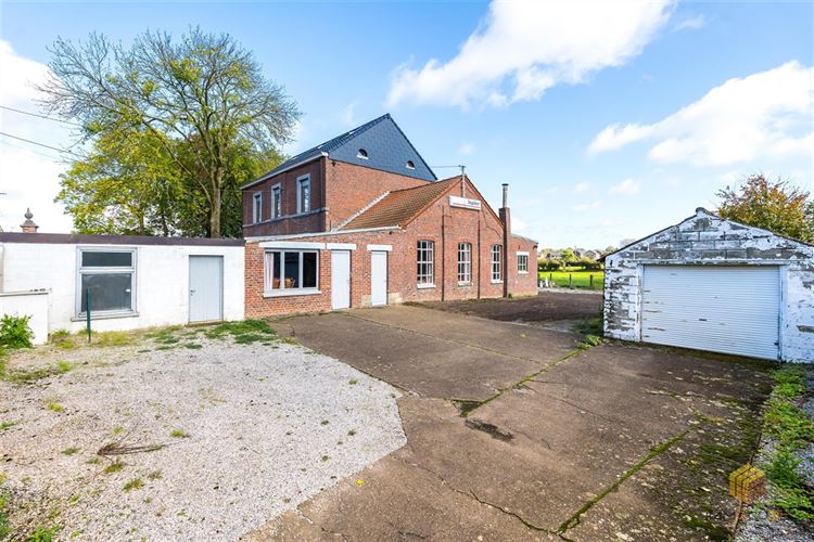 Image 2 : Terrain à 4351 HODEIGE (Belgique) - Prix 140.000 €