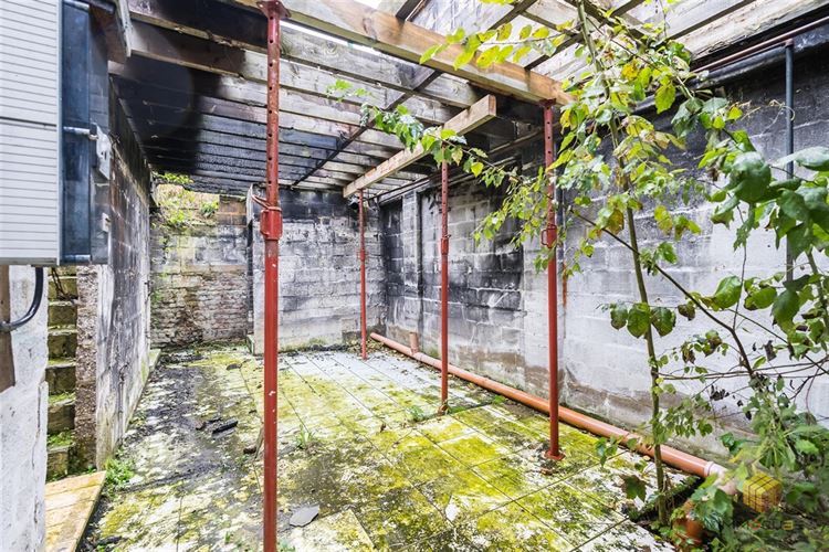 Image 5 : Maison à 4540 AMAY (Belgique) - Prix 85.000 €