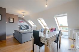 Appartement à 4300 WAREMME (Belgique) - Prix 