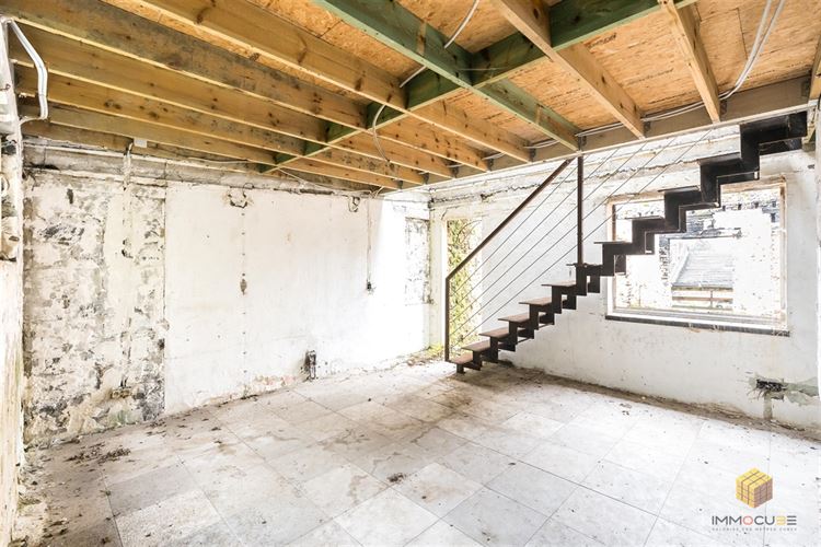 Image 4 : Maison à 4540 AMAY (Belgique) - Prix 85.000 €