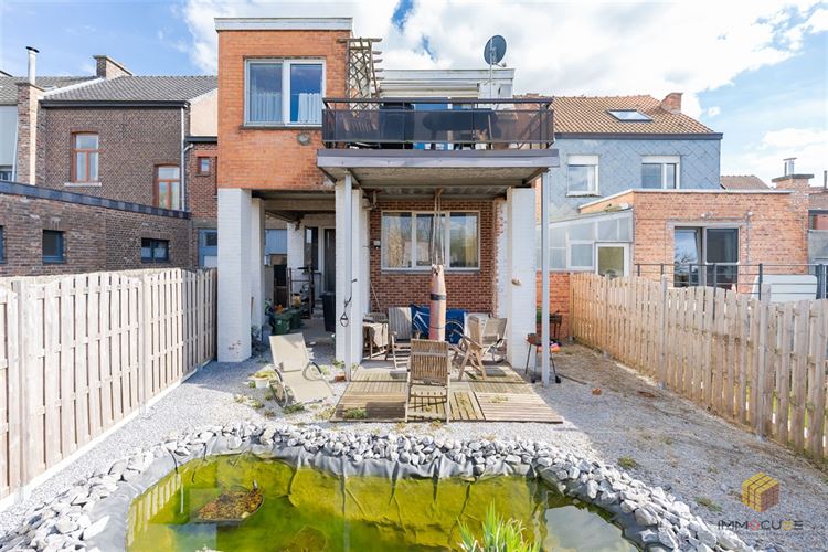 Image 1 : Maison à 4300 WAREMME (Belgique) - Prix 155.000 €