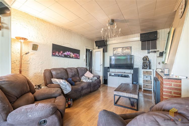 Image 10 : Maison à 4300 WAREMME (Belgique) - Prix 155.000 €