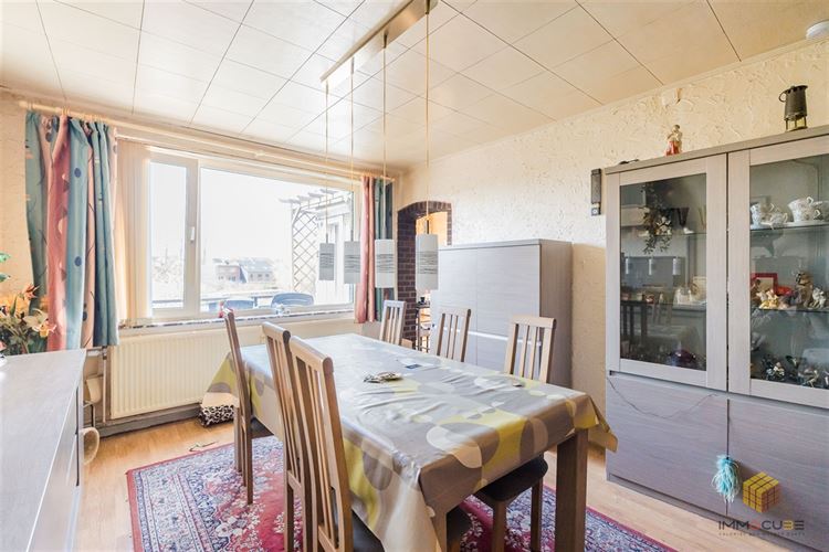 Image 9 : Maison à 4300 WAREMME (Belgique) - Prix 155.000 €