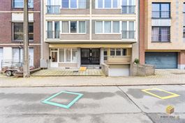 Appartement à 4300 WAREMME (Belgique) - Prix 