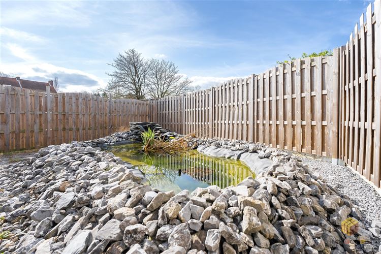 Image 25 : Maison à 4300 WAREMME (Belgique) - Prix 155.000 €