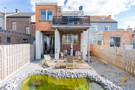 Maison à 4300 WAREMME (Belgique) - Prix 155.000 €