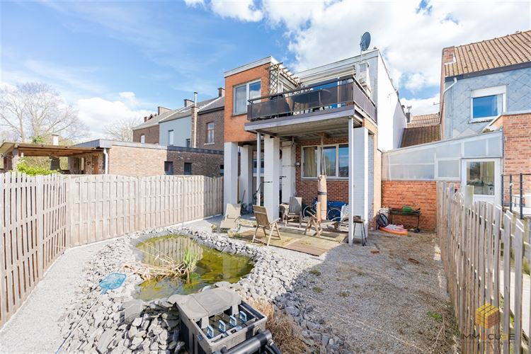 Image 2 : Maison à 4300 WAREMME (Belgique) - Prix 155.000 €