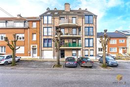 Appartement à 4300 WAREMME (Belgique) - Prix 