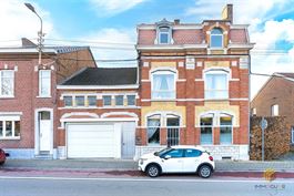 Bien de rapport à 4300 WAREMME (Belgique) - Prix 360.000 €