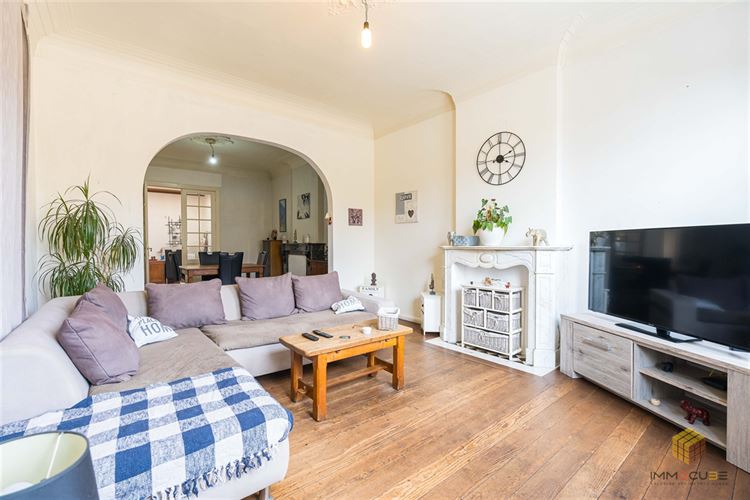 Image 2 : Bien de rapport à 4300 WAREMME (Belgique) - Prix 360.000 €