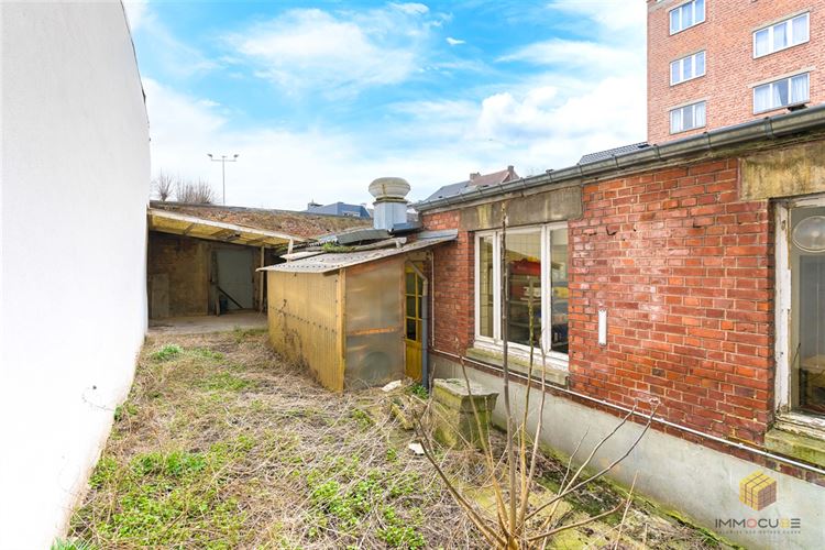 Image 29 : Rez-de-chaussée commerciaux à 4300 WAREMME (Belgique) - Prix 232.000 €