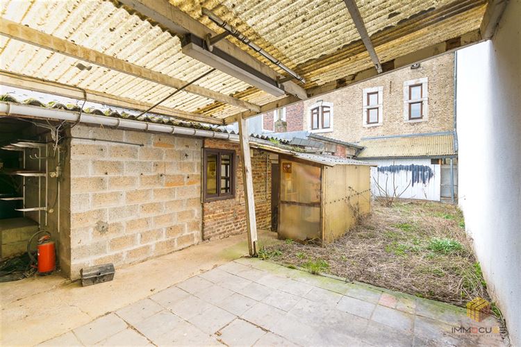 Image 27 : Rez-de-chaussée commerciaux à 4300 WAREMME (Belgique) - Prix 232.000 €