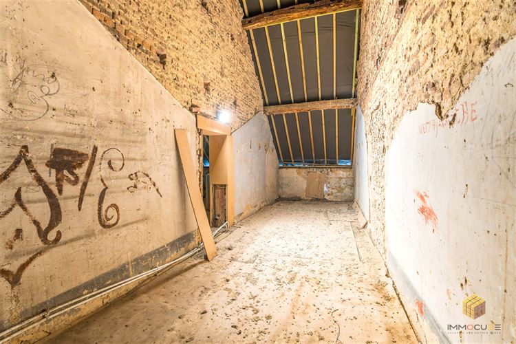 Image 25 : Rez-de-chaussée commerciaux à 4300 WAREMME (Belgique) - Prix 232.000 €