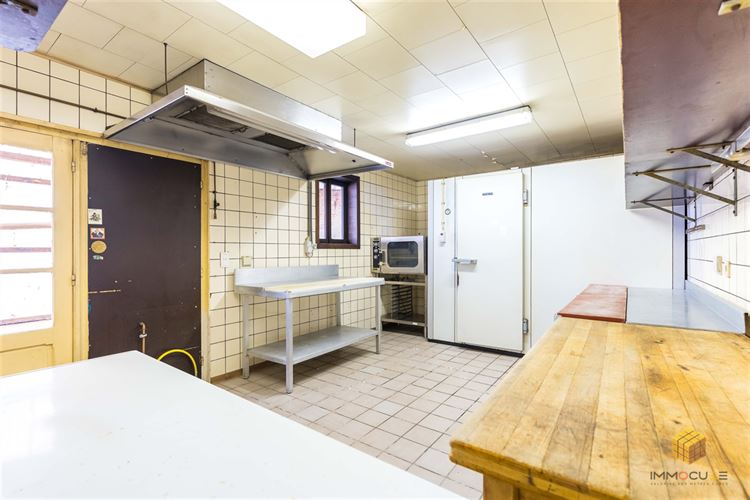 Image 14 : Rez-de-chaussée commerciaux à 4300 WAREMME (Belgique) - Prix 232.000 €