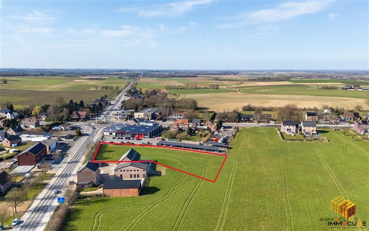 Image 8 : Terrain à 4360 OREYE (Belgique) - Prix 964.000 €