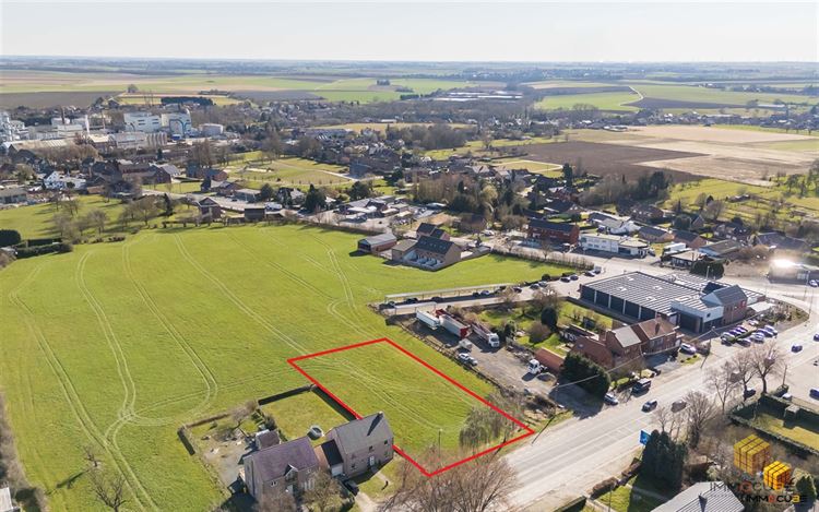 Image 5 : Terrain à 4360 OREYE (Belgique) - Prix 964.000 €