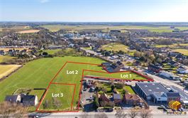 Terrain à 4360 OREYE (Belgique) - Prix 964.000 €