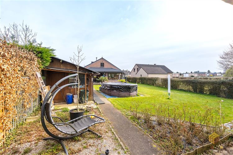 Image 21 : Bungalow à 4300 Waremme (Belgique) - Prix 299.000 €