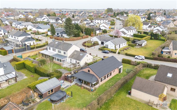 Image 1 : Bungalow à 4300 Waremme (Belgique) - Prix 299.000 €