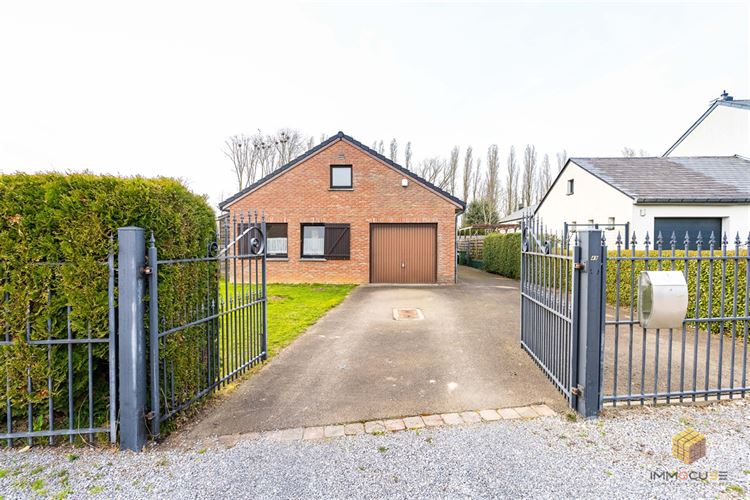 Image 2 : Bungalow à 4300 Waremme (Belgique) - Prix 299.000 €
