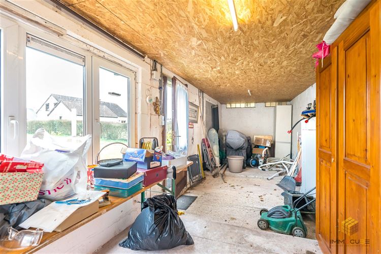 Image 18 : Bungalow à 4300 Waremme (Belgique) - Prix 299.000 €