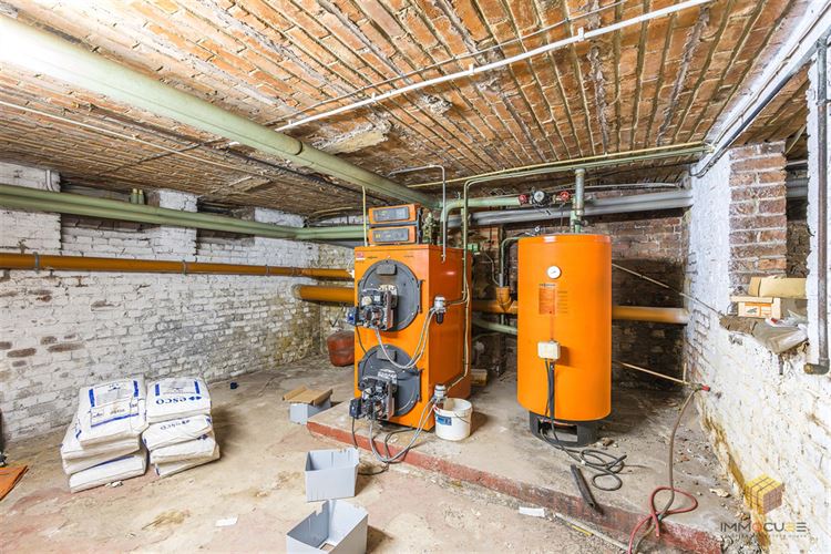 Image 22 : Bien de rapport à 4300 WAREMME (Belgique) - Prix 360.000 €