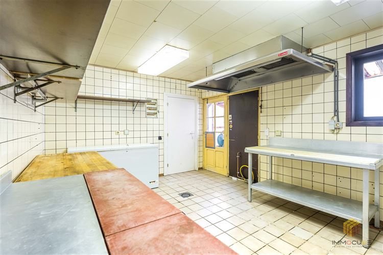 Image 15 : Rez-de-chaussée commerciaux à 4300 WAREMME (Belgique) - Prix 232.000 €