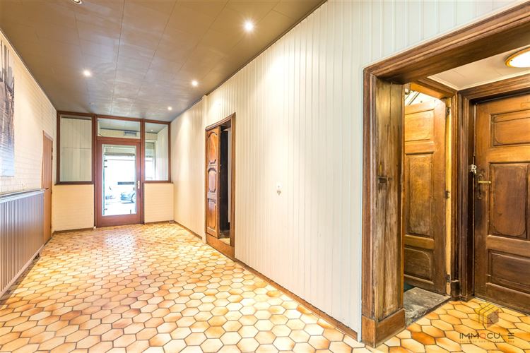 Image 4 : Rez-de-chaussée commerciaux à 4300 WAREMME (Belgique) - Prix 232.000 €