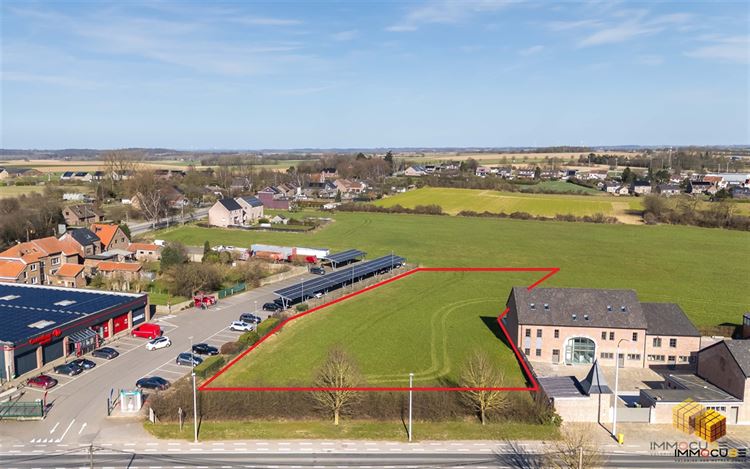 Image 11 : Terrain à 4360 OREYE (Belgique) - Prix 964.000 €
