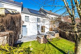 Maison unifamiliale à 4300 Waremme (Belgique) - Prix 