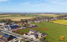 Terrain à 4360 OREYE (Belgique) - Prix 425.000 €