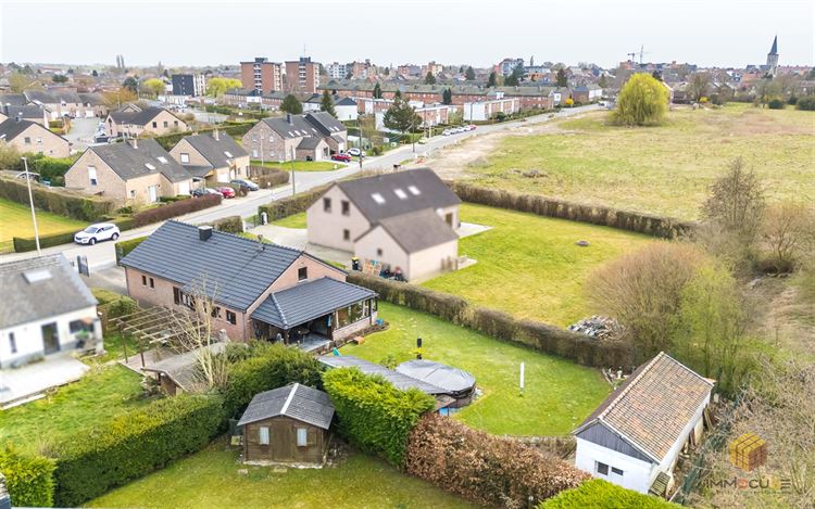 Image 22 : Bungalow à 4300 Waremme (Belgique) - Prix 299.000 €