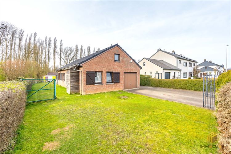 Image 24 : Bungalow à 4300 Waremme (Belgique) - Prix 299.000 €