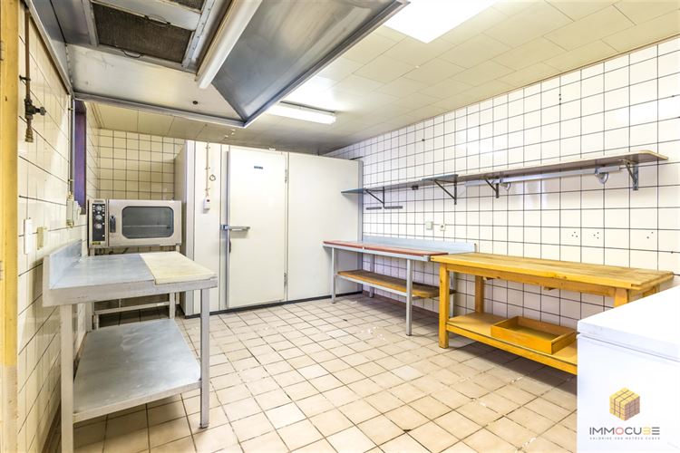 Image 13 : Rez-de-chaussée commerciaux à 4300 WAREMME (Belgique) - Prix 232.000 €