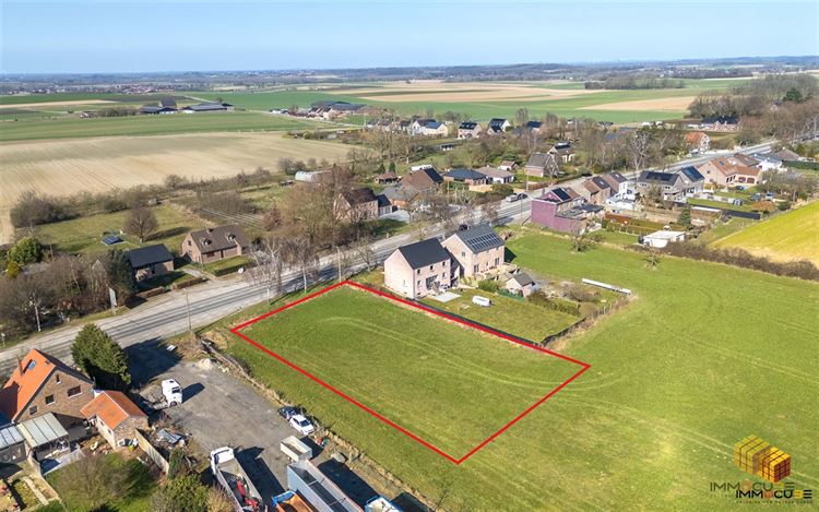 Image 13 : Terrain à 4360 OREYE (Belgique) - Prix 964.000 €