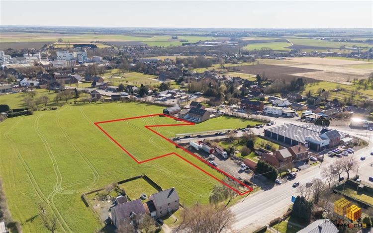 Image 12 : Terrain à 4360 OREYE (Belgique) - Prix 964.000 €