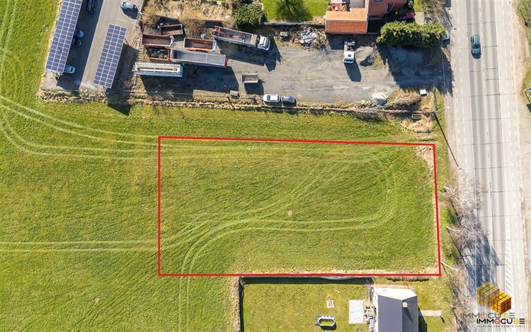 Image 7 : Terrain à 4360 OREYE (Belgique) - Prix 964.000 €