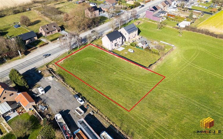 Image 6 : Terrain à 4360 OREYE (Belgique) - Prix 964.000 €