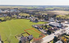 Terrain à bâtir à 4360 OREYE (Belgique) - Prix 245.000 €