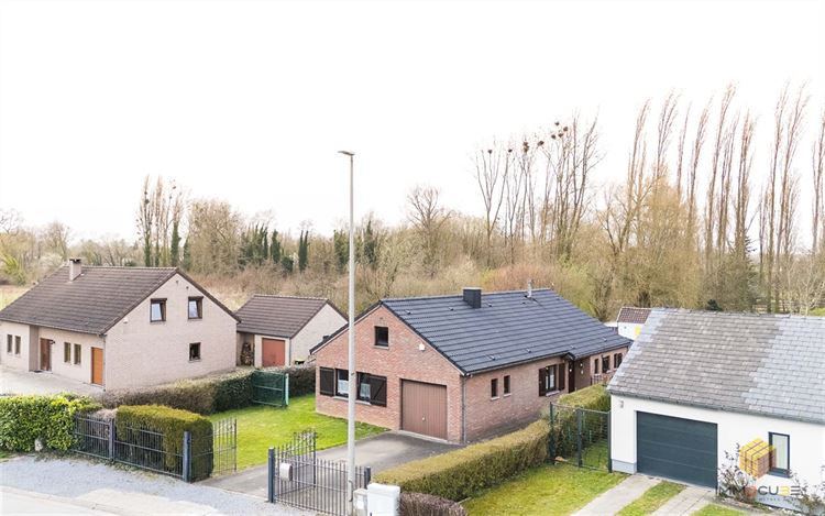 Image 23 : Bungalow à 4300 Waremme (Belgique) - Prix 299.000 €
