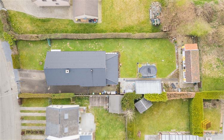 Image 25 : Bungalow à 4300 Waremme (Belgique) - Prix 299.000 €