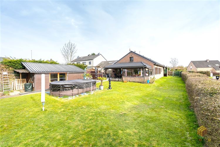 Image 3 : Bungalow à 4300 Waremme (Belgique) - Prix 299.000 €