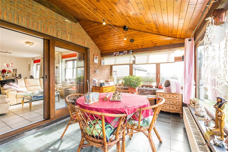 Image 9 : Bungalow à 4300 Waremme (Belgique) - Prix 299.000 €