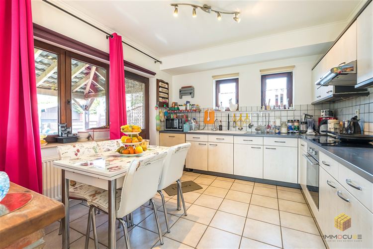Image 12 : Bungalow à 4300 Waremme (Belgique) - Prix 299.000 €