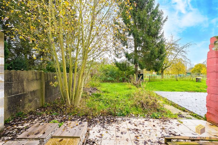 Image 21 : Maison unifamiliale à 3870 HEERS (Belgique) - Prix 289.000 €
