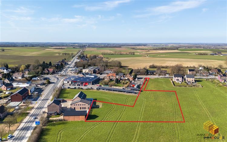 Image 14 : Terrain à 4360 OREYE (Belgique) - Prix 964.000 €