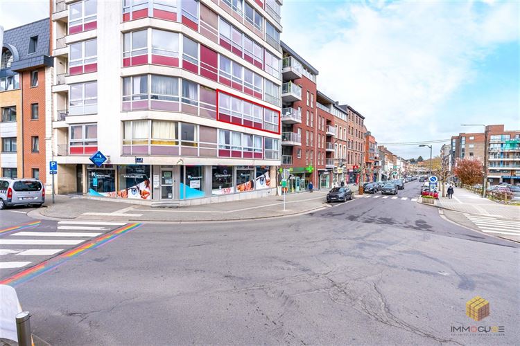 Image 17 : Appartement à 4300 WAREMME (Belgique) - Prix 184.000 €