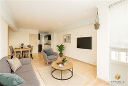 Appartement à 4300 WAREMME (Belgique) - Prix 184.000 €