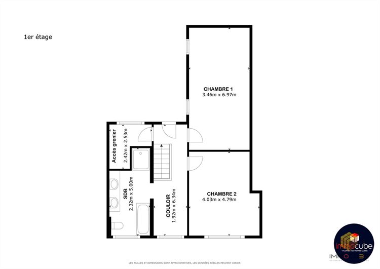 Image 19 : Maison unifamiliale à 3870 HEERS (Belgique) - Prix 289.000 €