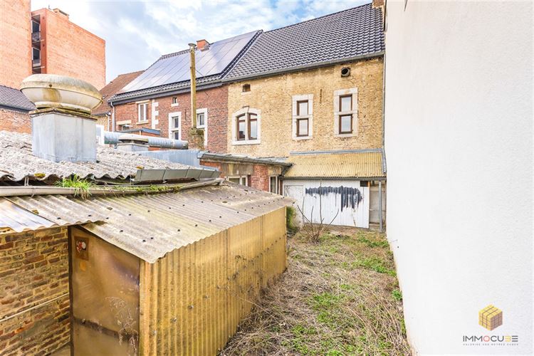 Image 28 : Magasin à 4300 WAREMME (Belgique) - Prix 232.000 €
